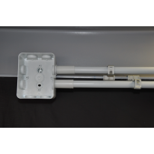  Attache pour conduit/ c�ble su 