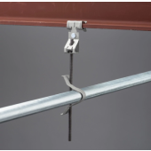  Attache � bride 3-8mm acier re 