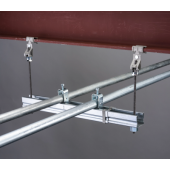  Attache � bride 2-3mm acier re 