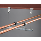  Attache � bride 2-3mm acier re 