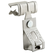  Attache � bride 8-14mm acier r 