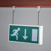  Attache � bride 8-14mm acier r 