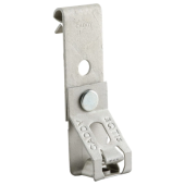  Attache panne 1,5-4mm acier re 