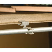  Attache pour conduit/ c�ble su 