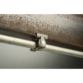  Attache IPN 2-3mm, conduit 22- 