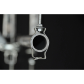  Attache pour conduit/ c�ble su 