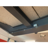  Attache poutre IPN ou IPE �pai 