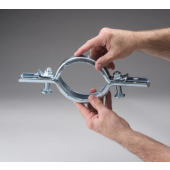  Collier pour s�curiser et supp 