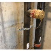  Collier pour s�curiser et supp 