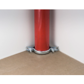  Collier pour s�curiser et supp 