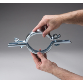  Collier pour s�curiser et supp 