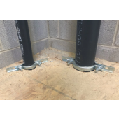  Collier pour s�curiser et supp 