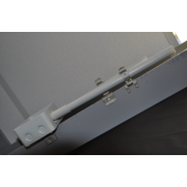  Attache pour conduit/tuyau sur 