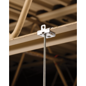  Attache poutre 3-8 mm pour tig 