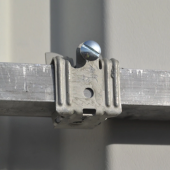  Attache poutre 3-8 mm pour tig 