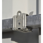  Attache poutre 14-20 mm pour t 