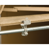  Attache de conduit/tuyau pour 