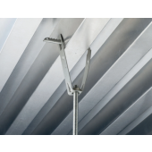  Fixation en V pour plafonds tr 