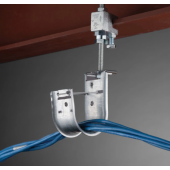  Support en J, c�bles de donn�e 