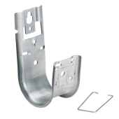  Support en J, c�bles de donn�e 