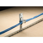  Crochet en J nVent CADDY Cat H 