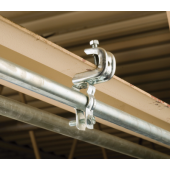  Crampon IPE/IPN <16mm,taraud�e 