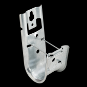  Support en J, c�bles de donn�e 