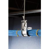  Crochet en J Cat HP, attache m 