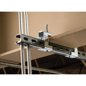  Crampon IPE/IPN, bride max 50m 