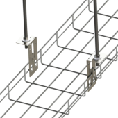  Etrier de suspension pour chem 