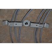  Pontet de fixation pour c�ble? 