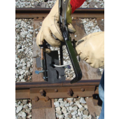  Dispositif de nettoyage de mou 