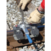  Dispositif de nettoyage de mou 