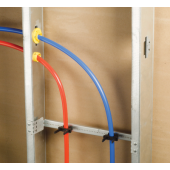  Support bo�tier t�lescopique, 