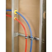  Support bo�tier t�lescopique, 