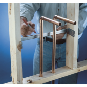  Support bo�tier t�lescopique, 