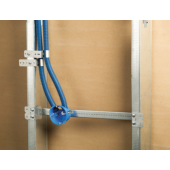  Support bo�tier t�lescopique, 