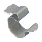  Clip bord de tle paisseur 2- 