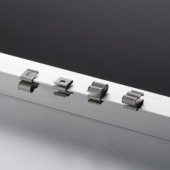  Attache bord de t�le 1,5-2mm,c 