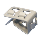  Adapt.attache bord de t�le,IPN 