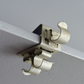  Adapt.attache bord de t�le,IPN 