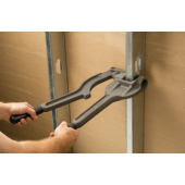  Poin�on pour ossature m�talliq 