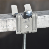  Attache poutre 8-14 mm pour ti 