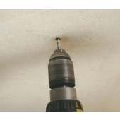  Vis � �illet pour b�ton, 6,5 m 