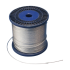  Bobine de filin diam 1,5 mm, a 