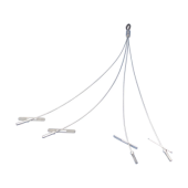  Kit suspension pour WIFI/proje 