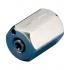 Verrou inox pour filin, diam c 