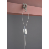  Kit de bobine Speed Link, c�bl 