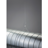  Kit de bobine Speed Link, c�bl 