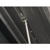  Ecrou trap�zo�dal pour fixatio 